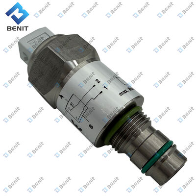 07993901 Drucksensor/Differenzdruckschalter für BW161AD-5 Walzenmaschinenersatzteile
