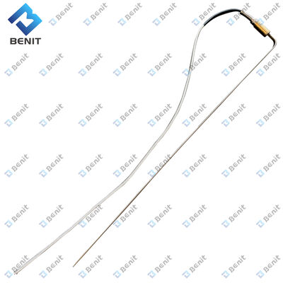 AB500 S500 Heizstäbe für Strickmacher 1.25M 4608150169 2035050 2760549 Elektrische Heizstäbe für Asphaltpflastern