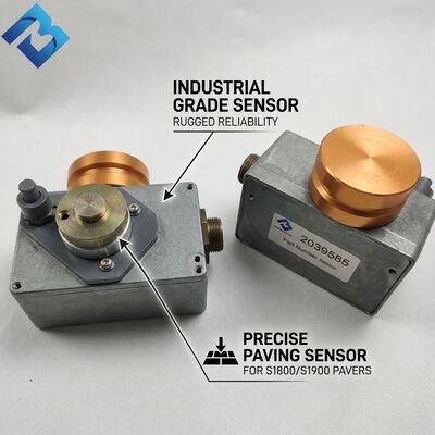 2039585 Gradient Meter Mechanical Leveling Instrument for S1800 S1900 Asphalt Paver Grade Sensor