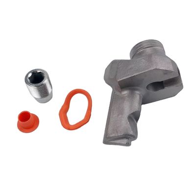 Werkzeughalter 187002 198000 198001 158501 2197999 Stecker und Dichtungen für Fräsmaschinen W1900 W2100 W195 W205