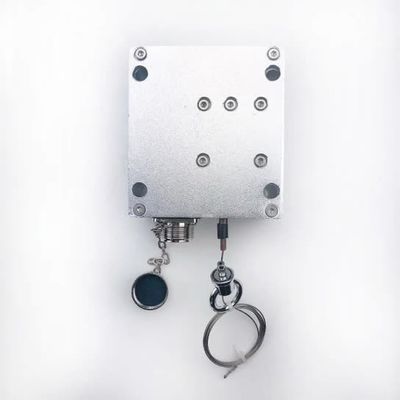 Zugdrahtsensor für Fräsmaschine W2000 W1900 Ersatzteile 161455 2137341 04-20-30070