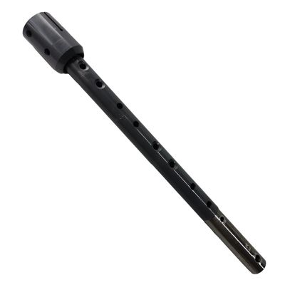 Benit Hauptgerät Rührschneckenwelle 4622012476 4622012478 für S1900-2 S2100-2 S2100-3 Asphaltfertiger