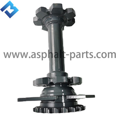 Benit S1300-2 Asphaltfertiger Ersatzteile 2044493 2086230 Förderwellenmontage S1100-2 S1300-2 S1300-3 S1100-3