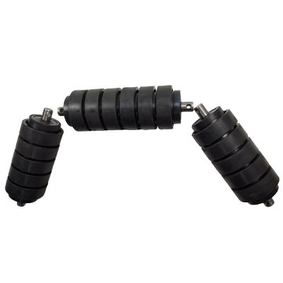 Benit Triple Idler Roller Förderantriebswalze 2091189 für Fräsmaschine W195 200 205 215