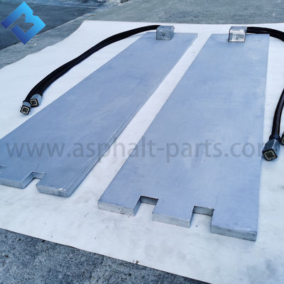 83701651 Heizplatte aus Aluminium für  BF800C