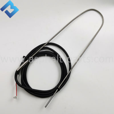 7820B-Tiraden-Temperaturfühler-hohe Empfindlichkeit mit 4m 6m Kabel