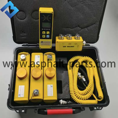 2069778 36 Balkennivellerungssystem für Asphaltpaver Ultraschallsensor Controller Junction Box RM80863186