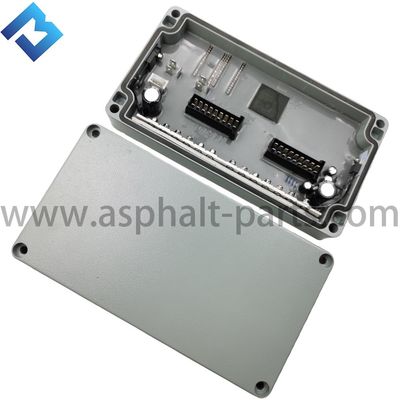 Karte Asphalt Paver Partss 56258114 IO für