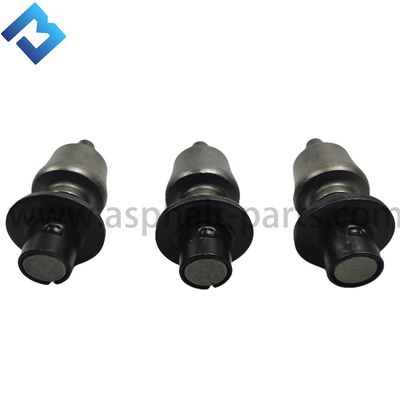 Asphaltfräsmaschine Zähne 2642523 bnt6/20 BNT6/20 Ersatzteile