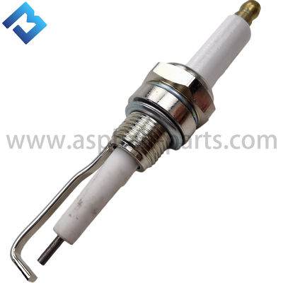 Asphaltfertiger-Maschinenteile Zündkerze Abstreifblech für  RM21375589 21375589