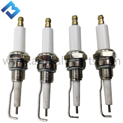 Asphaltfertiger-Maschinenteile Zündkerze Abstreifblech für  RM21375589 21375589