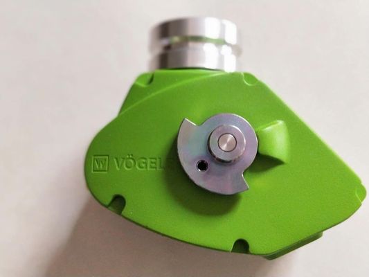 2484805 S1900-3L Pflaster Grün Ultraschallsensoren 2331721 Neues Modell Neigungsmesser für SUPER1800-3L Pflastermaschinen