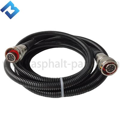 Asphaltfertiger Ersatzteile 6M 5 Adern 5poliger CAN-Stecker 54390646 Kabel