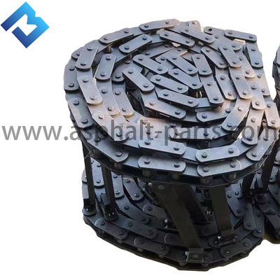Schaber-Förderkette Volvo Asphalt Paver Parts ABG325 ABG6820 13962485