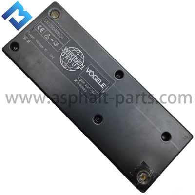 OEM Spannungsregler Versorgungsspannung für Asphalt Paver S1800-1/2
