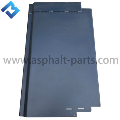 VB78 Bohlen-Frontabweiser Hauptverlängerung Asphaltfertiger Ersatzteile RM56297039 RM80632425 RM80632417