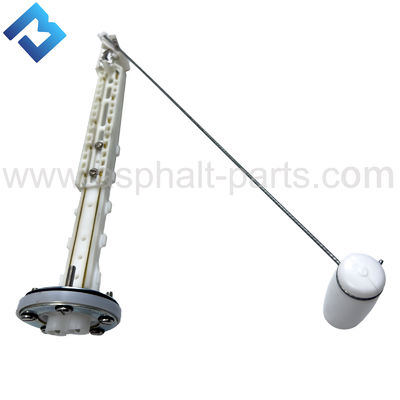 Diesel Tank Öl schwebender Brennstoffpegelsensor für Straßenbau S2100-2 9625351016
