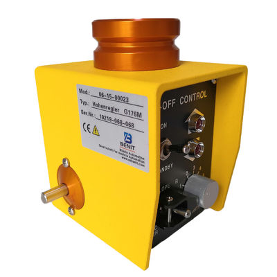 Ersatzteile für Asphaltpflastern von hoher Qualität D900624802 14276729 G176M Sensor