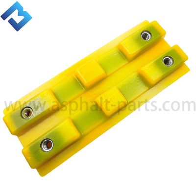 2411112 Polyurethankautschukblock drei Rippen für Fräsmaschine W205W215