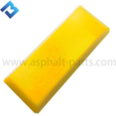 2411112 Polyurethankautschukblock drei Rippen für Fräsmaschine W205W215