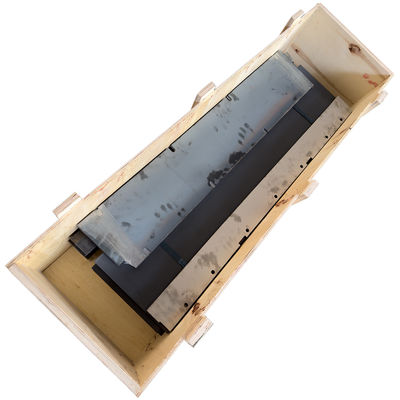 AB600-3TV Grundausstattung für Schießherde