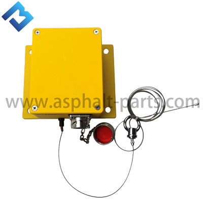 BM2000 Kabelsensor 05940023 Straßenfräsmaschine Ersatzteile BM2000 Sensor