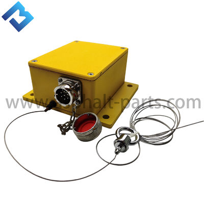 BM2000 Kabelsensor 05940023 Straßenfräsmaschine Ersatzteile BM2000 Sensor
