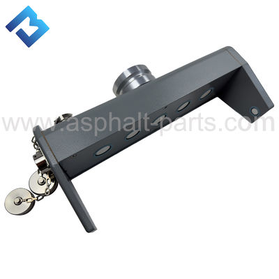 Ultraschallsensor Überschallsensor für Asphaltvergrinder