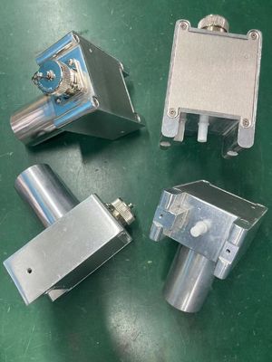 04-38-67700 Balance Beam Probe 58614 Sensor Probe für Straßenfräsen