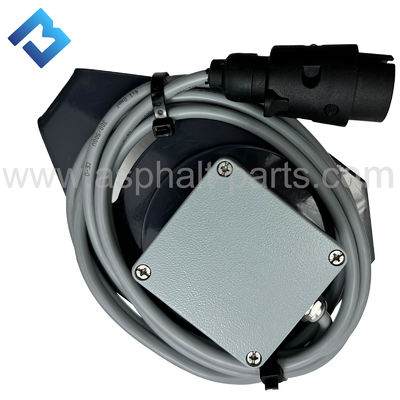 Hochwertiger Altmaterial-Sensorschnecken-Sensor, elektrisches Teil für Asphaltfertiger S1800 111.2018