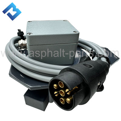 Hochwertiger Altmaterial-Sensorschnecken-Sensor, elektrisches Teil für Asphaltfertiger S1800 111.2018