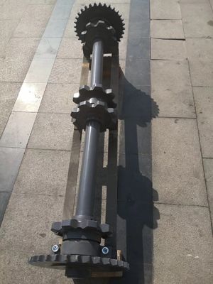 4812035552 SD2530 Einspeisungswelle für Asphaltpflasterteile SD2500/2530/2550 Einspeisungswelle