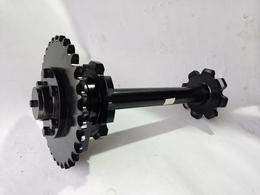 4812035552 SD2530 Einspeisungswelle für Asphaltpflasterteile SD2500/2530/2550 Einspeisungswelle