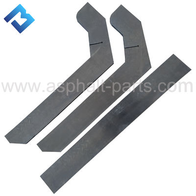 4812045783 Hopper Gummi-Kit für Dynapac SD2550 Hopper Gummi-Baffle-Pflasterteile