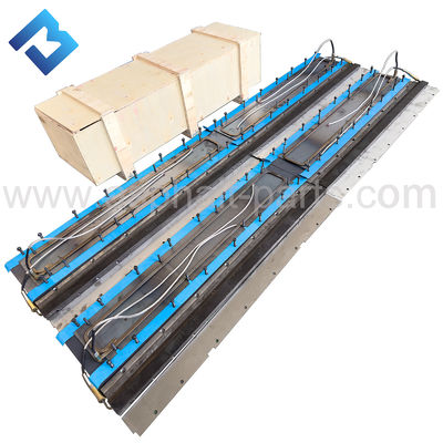 2073390 Schraubplatten-Servicepaket / Herd Asphalt Paver Schraubsystem Grundschraub für den Straßenbau Ab600-2TV