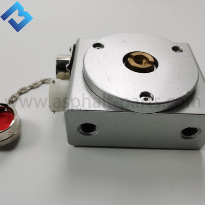 2472560017 Asphaltpaver Elektrische System Grade Sensor Altes Modell Hochwertige Straßenbau