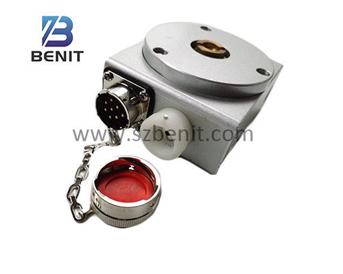 2472560017 Asphaltpaver Elektrische System Grade Sensor Altes Modell Hochwertige Straßenbau