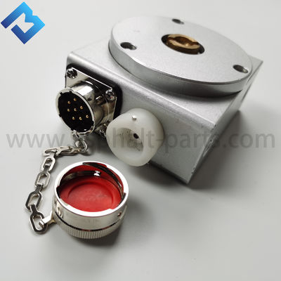 2472560017 Asphaltpaver Elektrische System Grade Sensor Altes Modell Hochwertige Straßenbau
