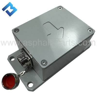 2207880 Steigungsmesser 7 Pins Bajonettkanne für Sp15 Schiebeformmaschine Elektrosystem Hochwertige Straßenbau