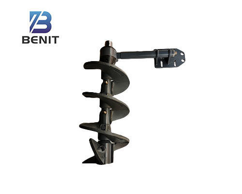 2355964 Asphalt-Pflaster-Augersystem Spiral-Distributor Servicepaket für S1800-3 Hochwertige Straßenbau