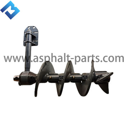 2355964 Asphalt-Pflaster-Augersystem Spiral-Distributor Servicepaket für S1800-3 Hochwertige Straßenbau