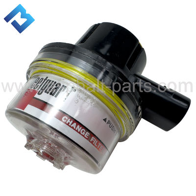 S1800-3 Drucksensor QSX15 Motor 2187641 Überwachung der Luftfilterblockade für Asphaltpflasterteile