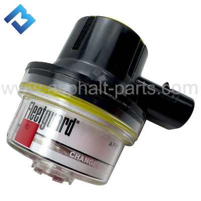 S1800-3 Drucksensor QSX15 Motor 2187641 Überwachung der Luftfilterblockade für Asphaltpflasterteile