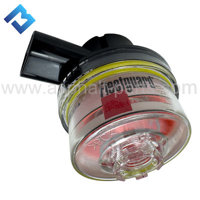 S1800-3 Drucksensor QSX15 Motor 2187641 Überwachung der Luftfilterblockade für Asphaltpflasterteile