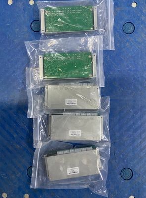CC6200 CC524HF Walzenfahrsteuerung A12 Modul Verdichterteile