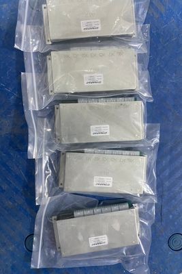 CC6200 CC524HF Walzenfahrsteuerung A12 Modul Verdichterteile