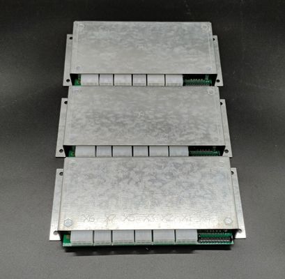 CC6200 CC524HF Walzenfahrsteuerung A12 Modul Verdichterteile