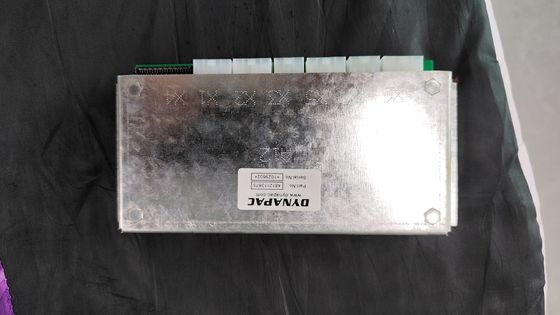 CC6200 CC524HF Walzenfahrsteuerung A12 Modul Verdichterteile