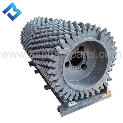 Hochwertige Frästrommel FB2000 HT5D20 Halter für Fräsmaschine W200F 210F PN2687539