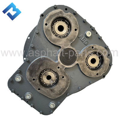 RM80741465 Umschlagkasten Pumpenverteilgerät 7820BC 8820BC Umschlagkasten